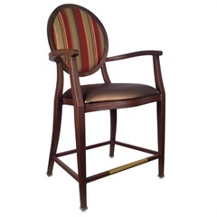 Astoria Counter Stool